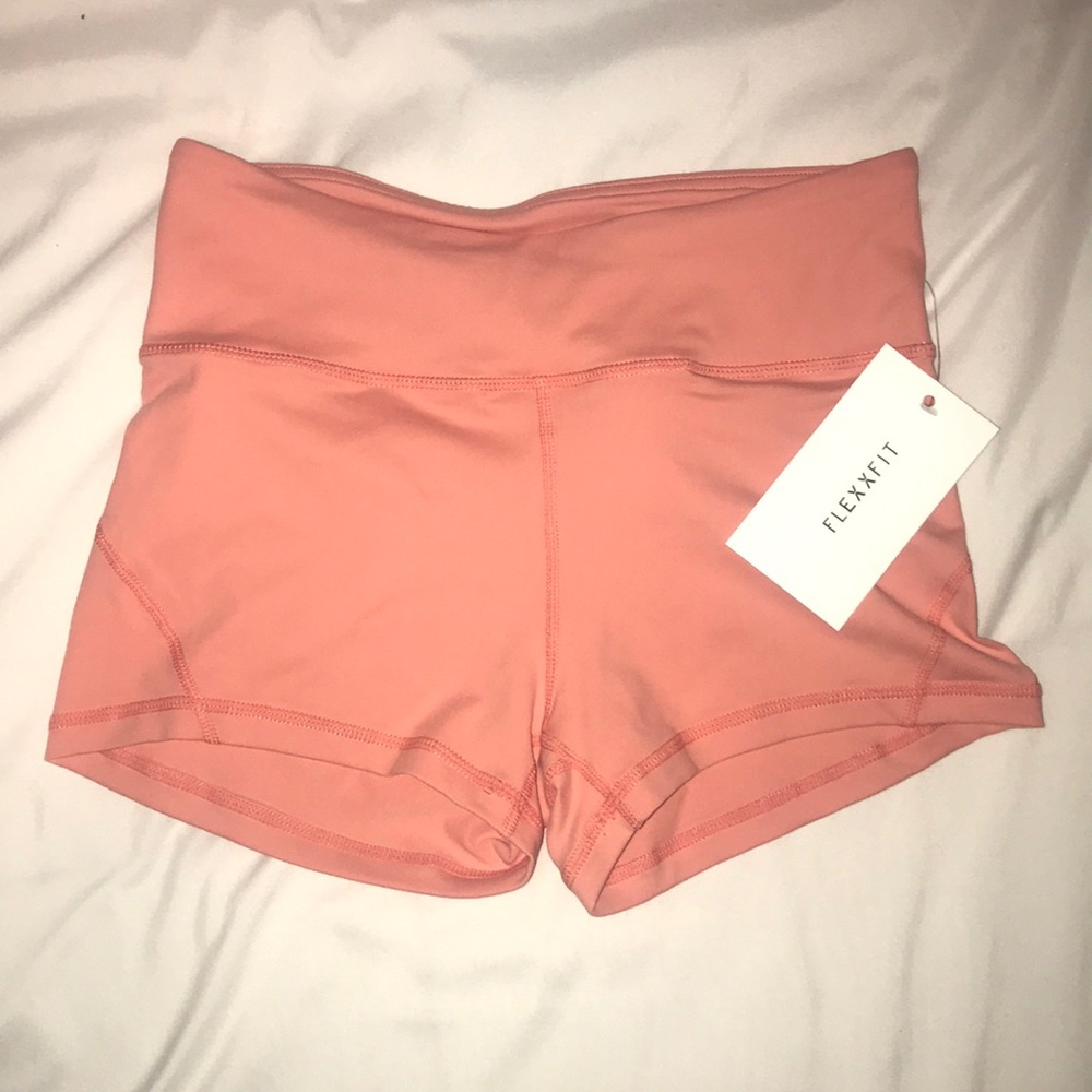 Flexx Fit Shorts